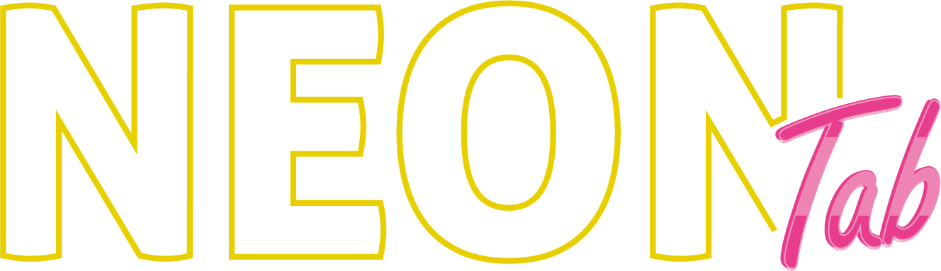 Neon Tab