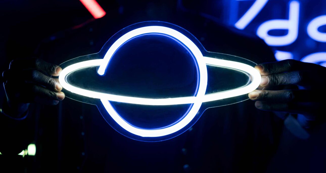 Sultanbeyli Neon Tabela 1. Kalite Neon